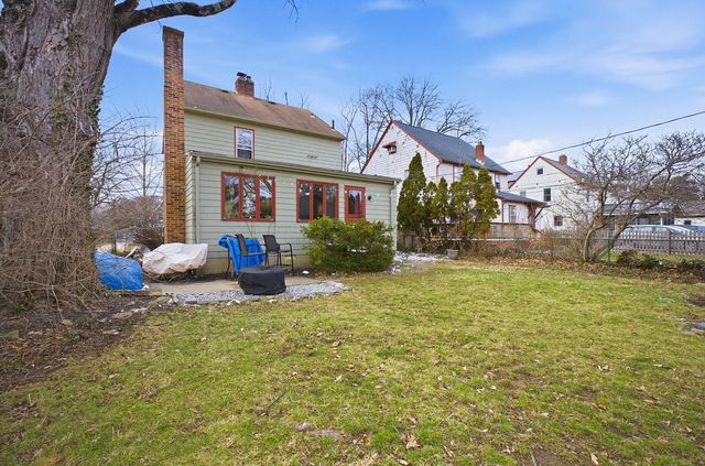 1002 S Cassingham Road, Columbus, OH 43209