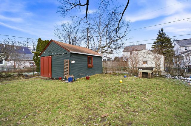 1002 S Cassingham Road, Columbus, OH 43209