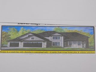 590 Hawks Ridge ROAD, Grafton, WI 53024