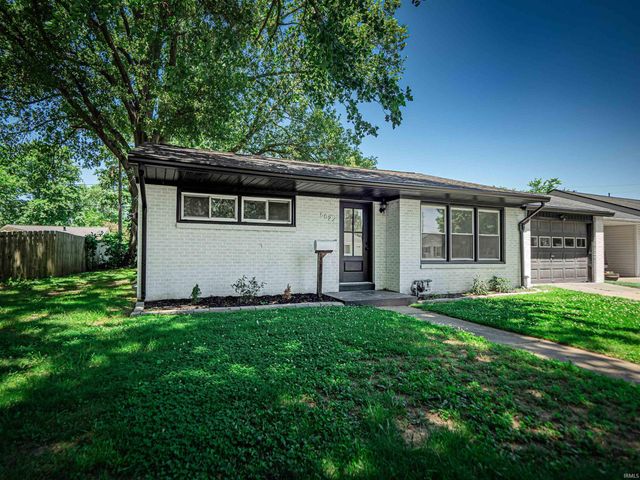 5024 Graham Avenue, Evansville, IN 47715