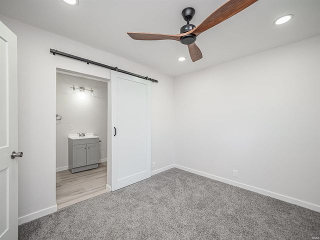 5024 Graham Avenue, Evansville, IN 47715