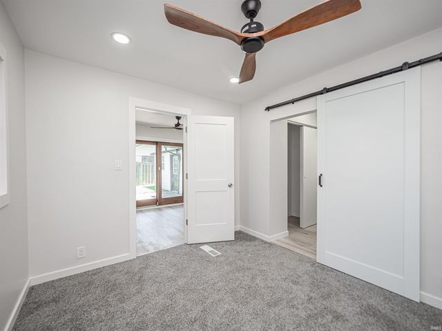 5024 Graham Avenue, Evansville, IN 47715