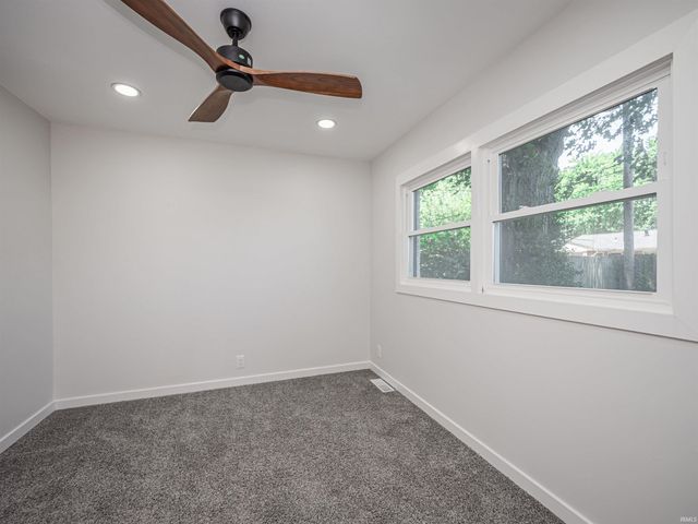 5024 Graham Avenue, Evansville, IN 47715