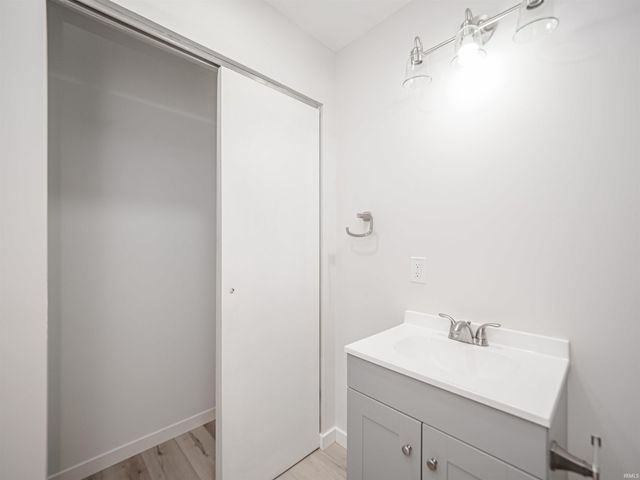 5024 Graham Avenue, Evansville, IN 47715