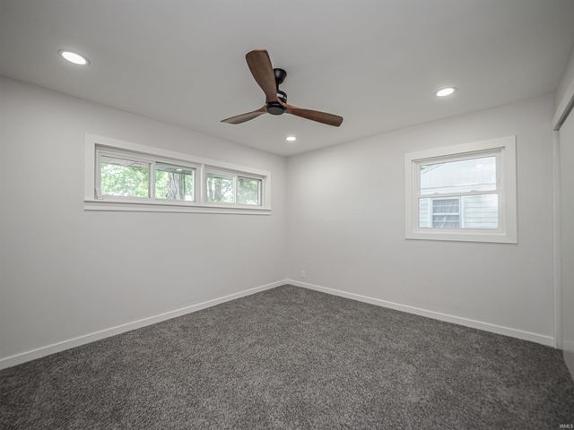 5024 Graham Avenue, Evansville, IN 47715
