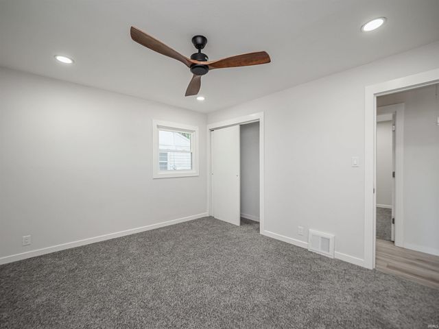5024 Graham Avenue, Evansville, IN 47715