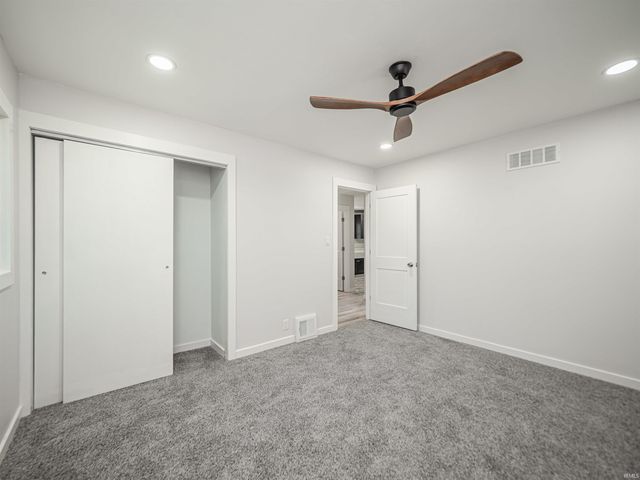 5024 Graham Avenue, Evansville, IN 47715