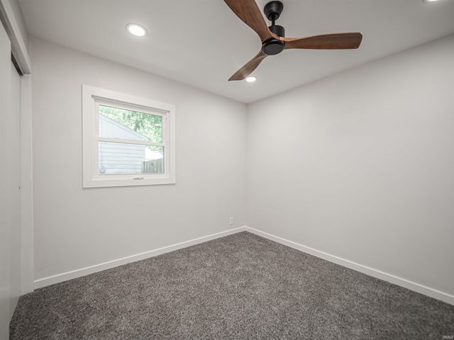 5024 Graham Avenue, Evansville, IN 47715