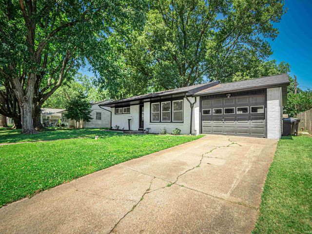 5024 Graham Avenue, Evansville, IN 47715