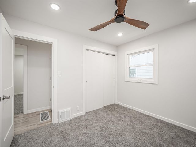 5024 Graham Avenue, Evansville, IN 47715