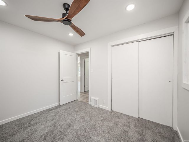 5024 Graham Avenue, Evansville, IN 47715