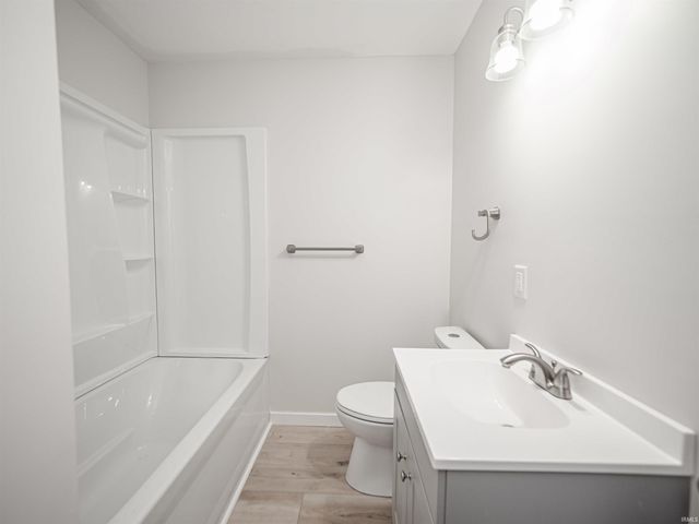 5024 Graham Avenue, Evansville, IN 47715
