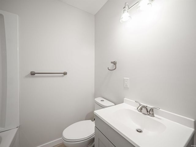 5024 Graham Avenue, Evansville, IN 47715