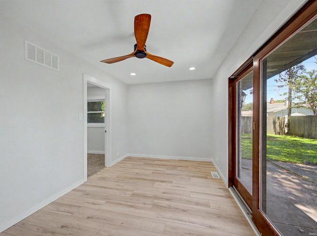 5024 Graham Avenue, Evansville, IN 47715