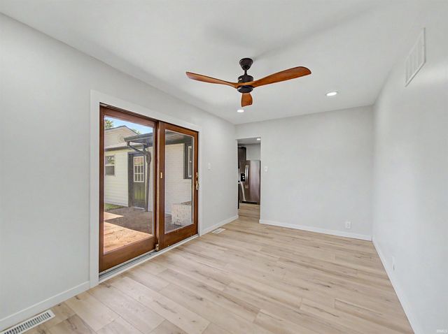 5024 Graham Avenue, Evansville, IN 47715
