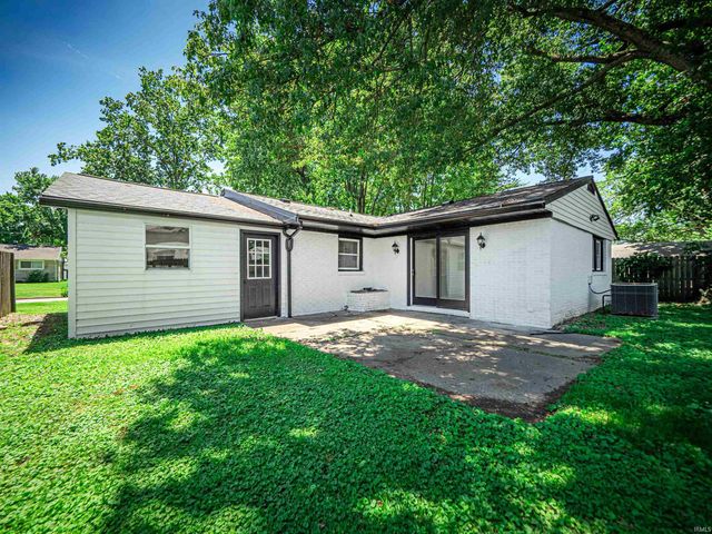 5024 Graham Avenue, Evansville, IN 47715
