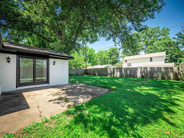 5024 Graham Avenue, Evansville, IN 47715