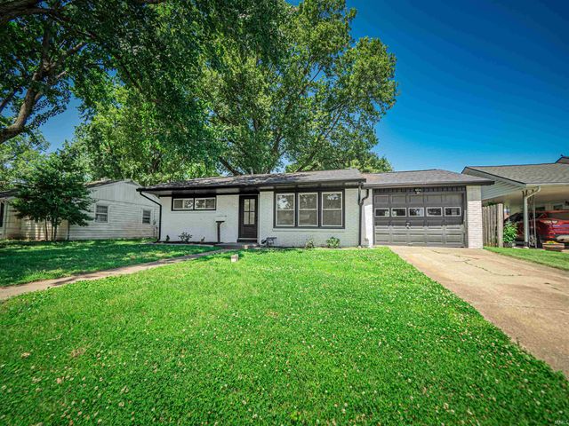 5024 Graham Avenue, Evansville, IN 47715