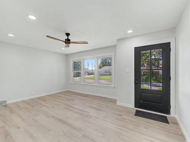 5024 Graham Avenue, Evansville, IN 47715