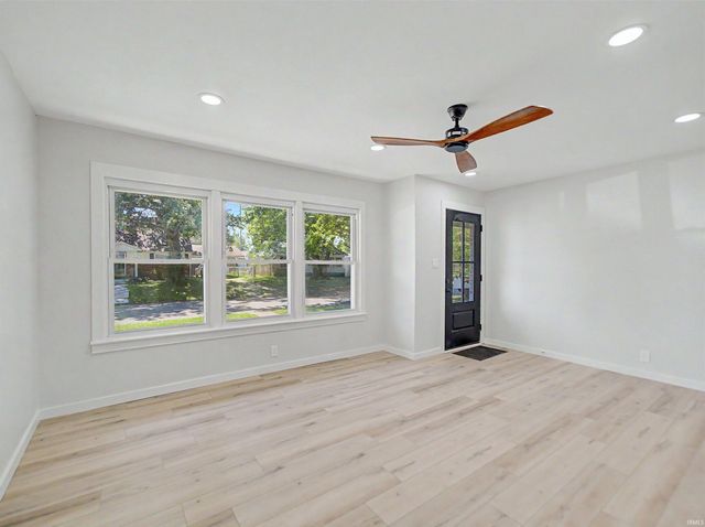 5024 Graham Avenue, Evansville, IN 47715