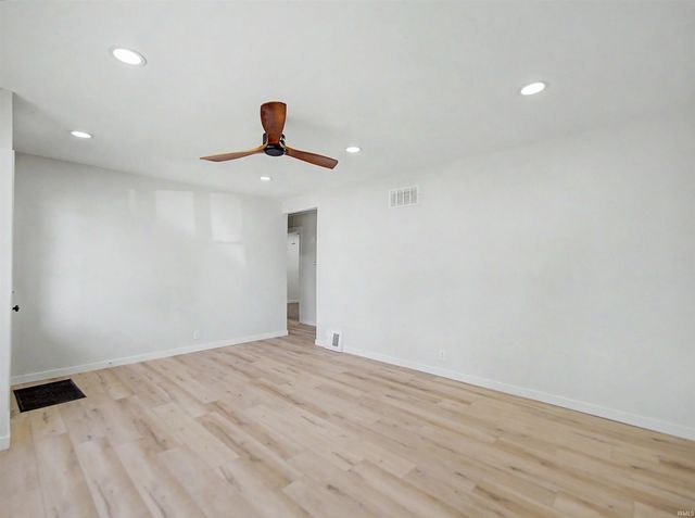 5024 Graham Avenue, Evansville, IN 47715