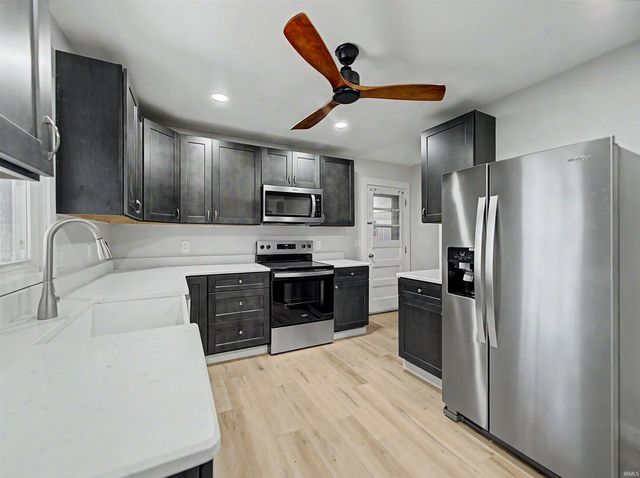 5024 Graham Avenue, Evansville, IN 47715
