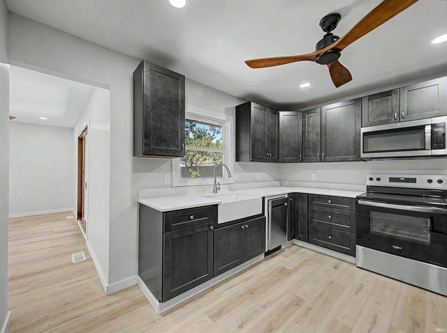 5024 Graham Avenue, Evansville, IN 47715