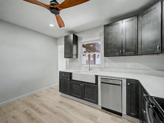 5024 Graham Avenue, Evansville, IN 47715