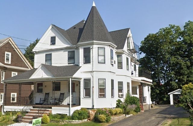 35 Greenleaf Street 4, Quincy, MA 02169