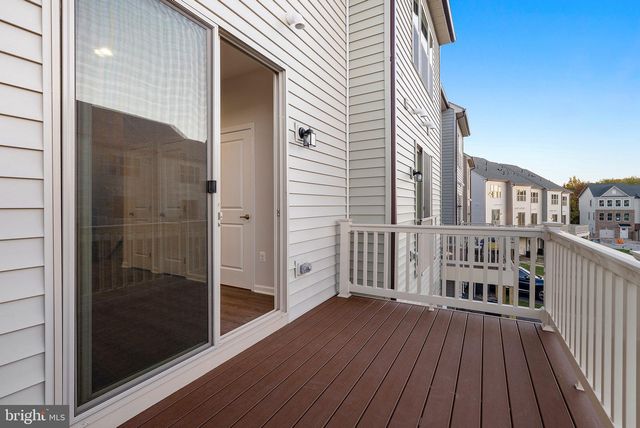 3442 JACOBS FORD WAY, Hanover, MD 21076