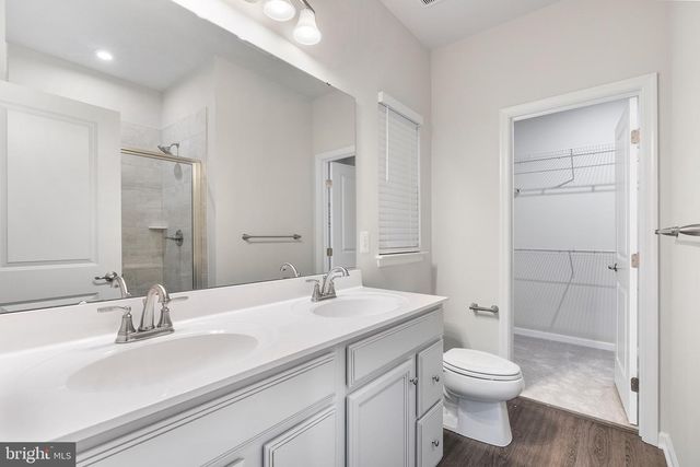 3442 JACOBS FORD WAY, Hanover, MD 21076