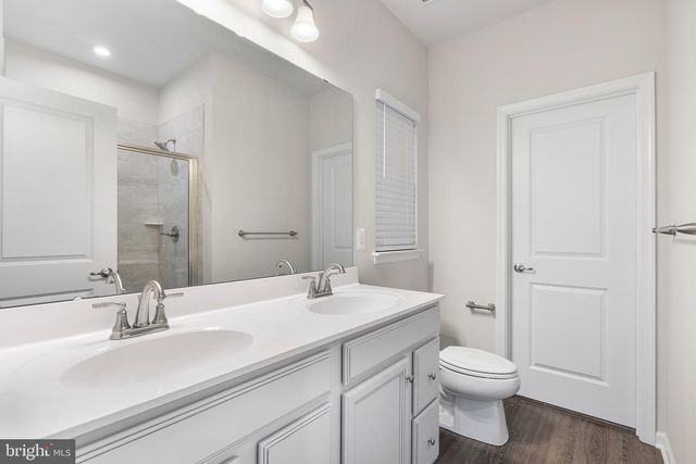 3442 JACOBS FORD WAY, Hanover, MD 21076
