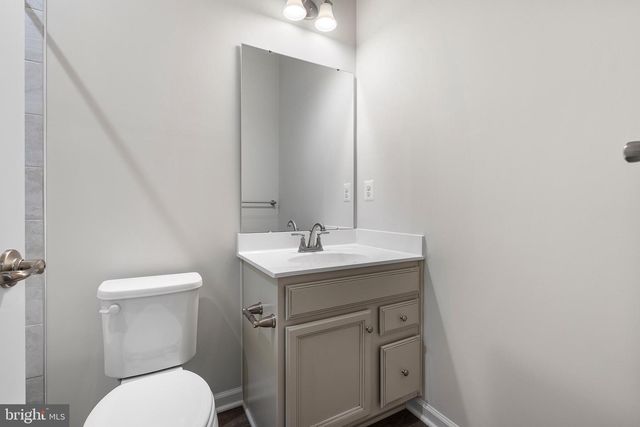 3442 JACOBS FORD WAY, Hanover, MD 21076