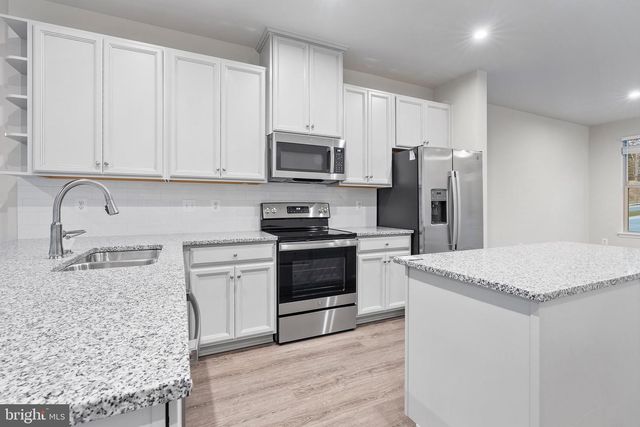 3442 JACOBS FORD WAY, Hanover, MD 21076