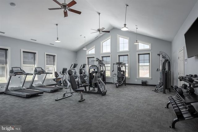 3442 JACOBS FORD WAY, Hanover, MD 21076