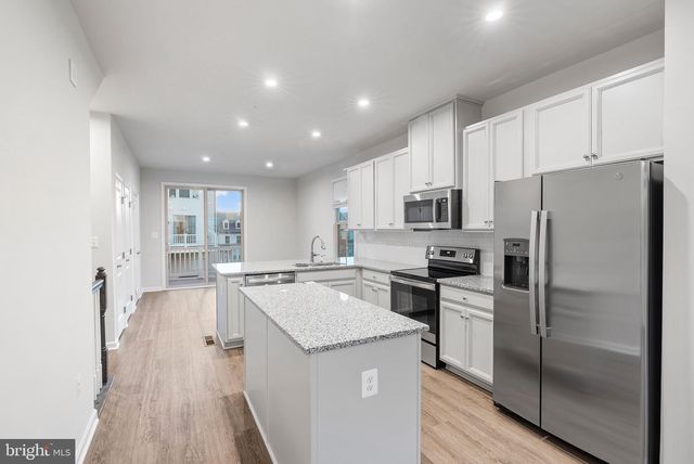 3442 JACOBS FORD WAY, Hanover, MD 21076