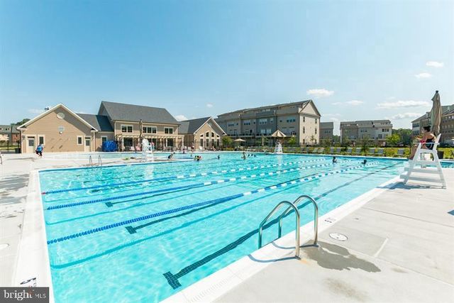 3442 JACOBS FORD WAY, Hanover, MD 21076