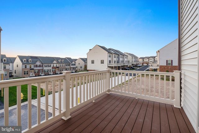 3442 JACOBS FORD WAY, Hanover, MD 21076