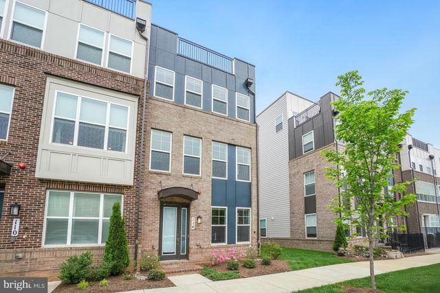114 DICKENSON DR, Gaithersburg, MD 20878
