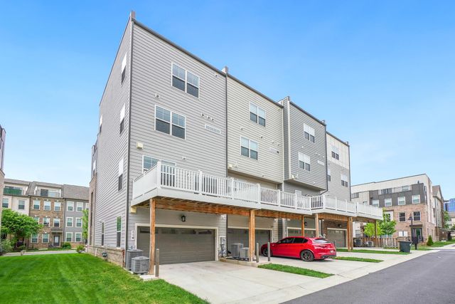 114 DICKENSON DR, Gaithersburg, MD 20878