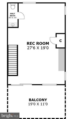 114 DICKENSON DR, Gaithersburg, MD 20878