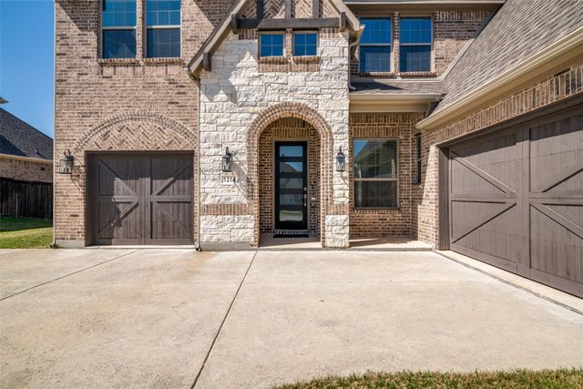 1314 Middleton Drive, Rockwall, TX 75087