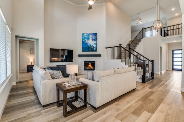1314 Middleton Drive, Rockwall, TX 75087
