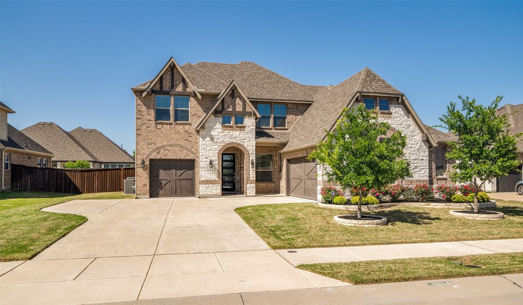 1314 Middleton Drive, Rockwall, TX 75087
