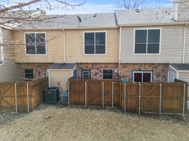 3801 14th Street 2105, Plano, TX 75074