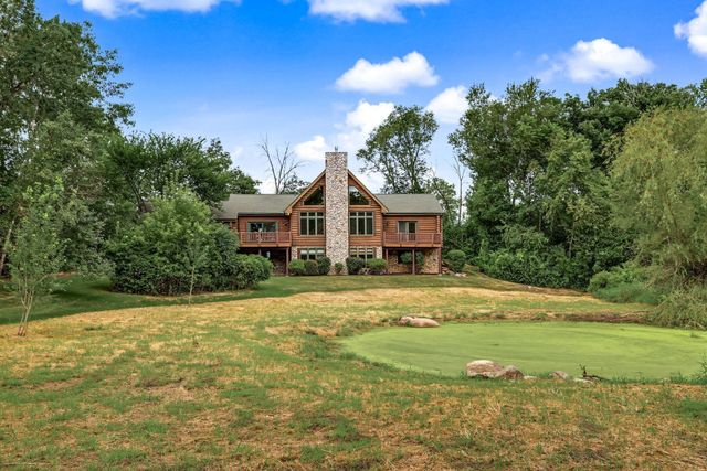 6294 Otter Lake Road, Lino Lakes, MN 55110