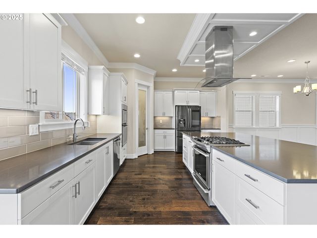 16649 Sw FRIENDLY Ln, Beaverton, OR 97007