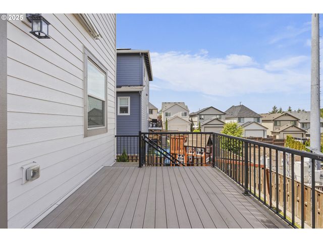 16649 Sw FRIENDLY Ln, Beaverton, OR 97007