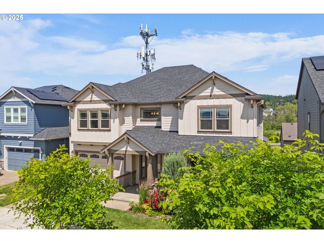 16649 Sw FRIENDLY Ln, Beaverton, OR 97007