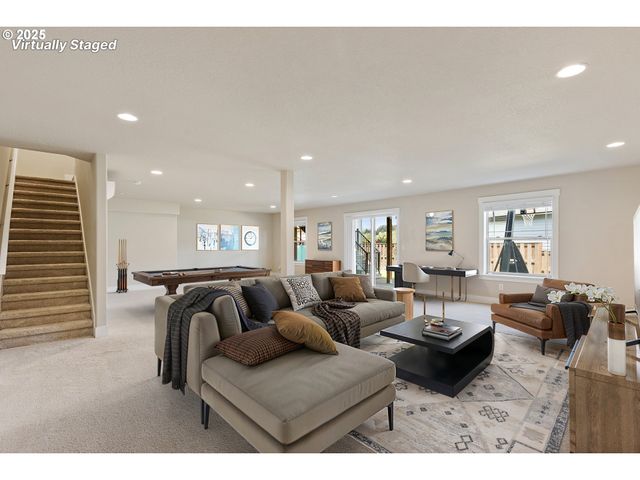 16649 Sw FRIENDLY Ln, Beaverton, OR 97007